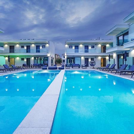 Anassa Blue Thassos Hotel Exterior foto