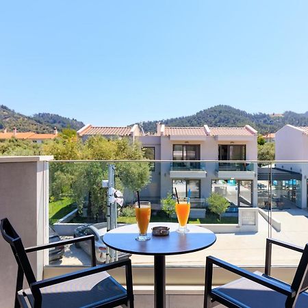 Anassa Blue Thassos Hotel Exterior foto