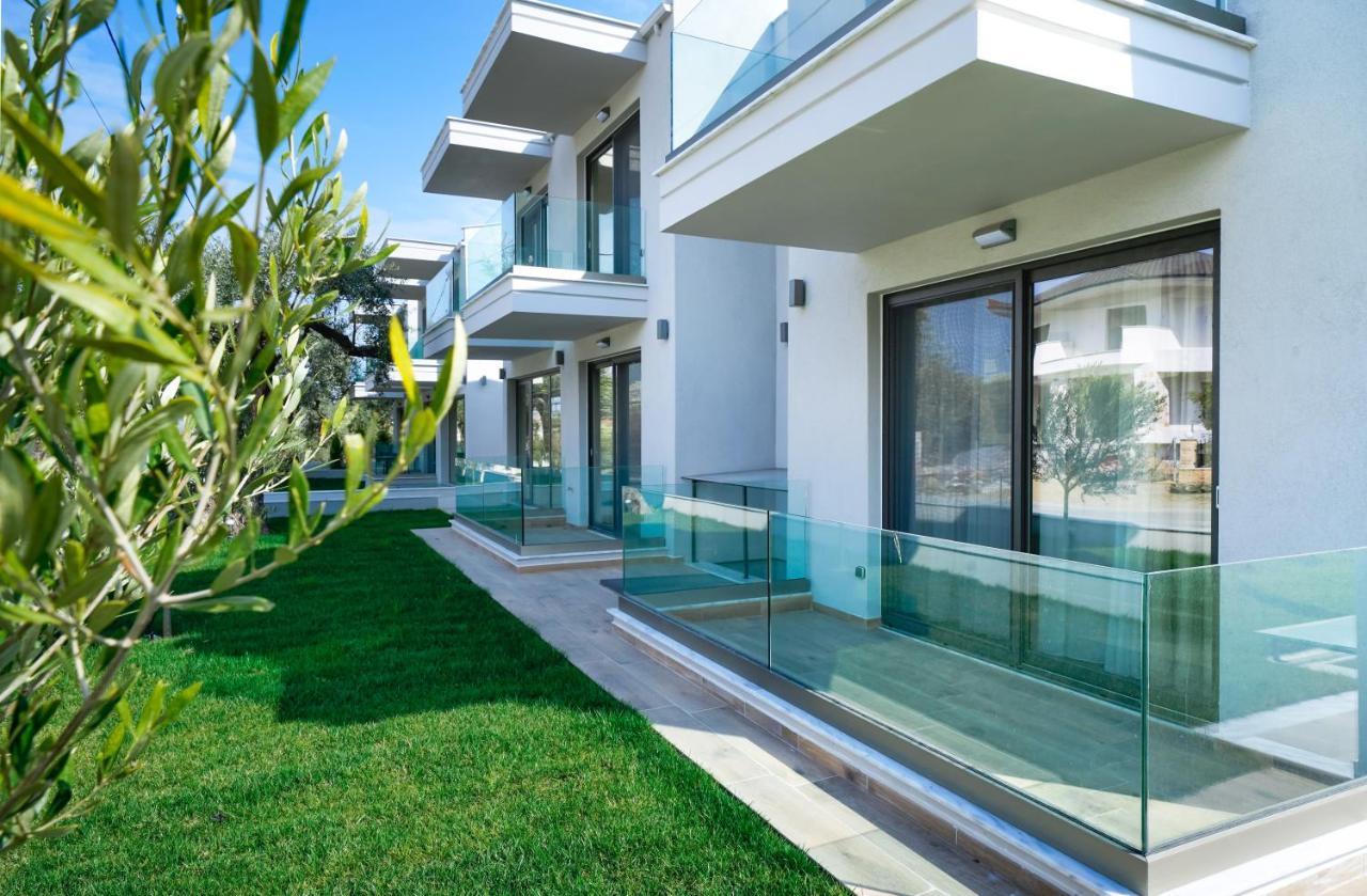 Anassa Blue Thassos Hotel Exterior foto