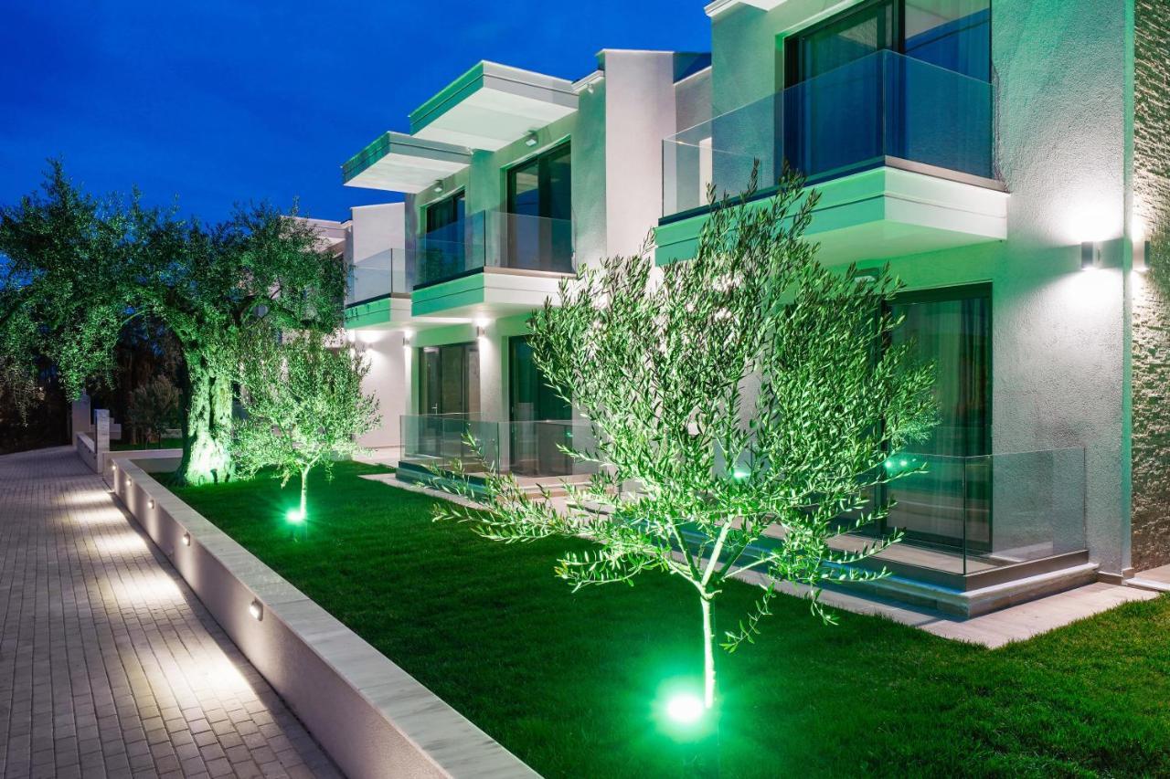 Anassa Blue Thassos Hotel Exterior foto