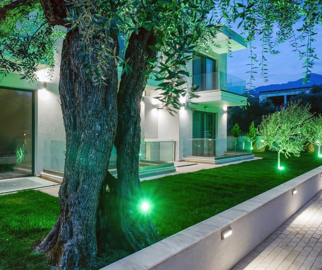 Anassa Blue Thassos Hotel Exterior foto